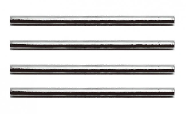 Absima Scharnier Pennen 42mm 4st 1/18 - AB18301-39