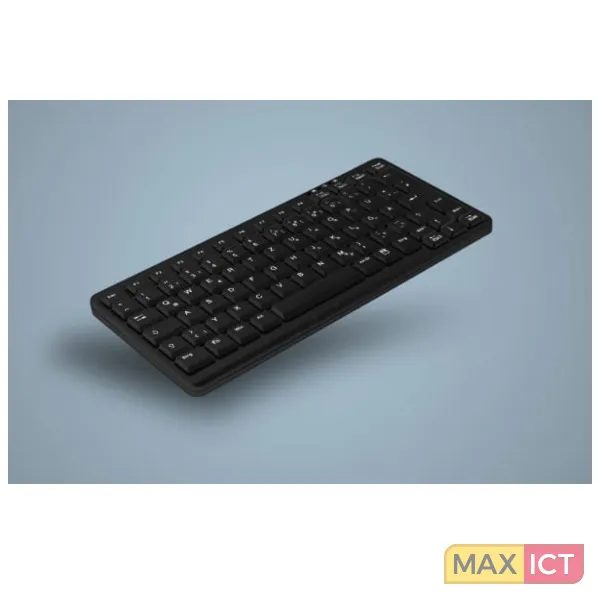ACTIVE KEY ACTIVE KEY AK4100 TOETSENBORD KANTOOR USB SCANDINAVISCH ZWART