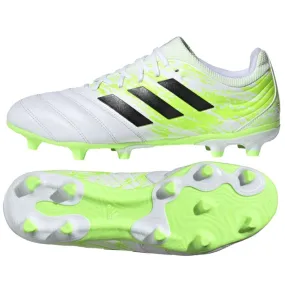Adidas Copa 20.3 Fg M G28553 voetbalschoenen veelkleurig wit