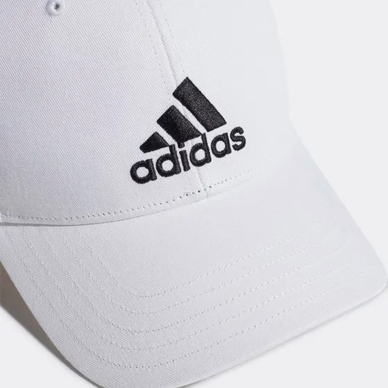 adidas Cotton Twill Cap