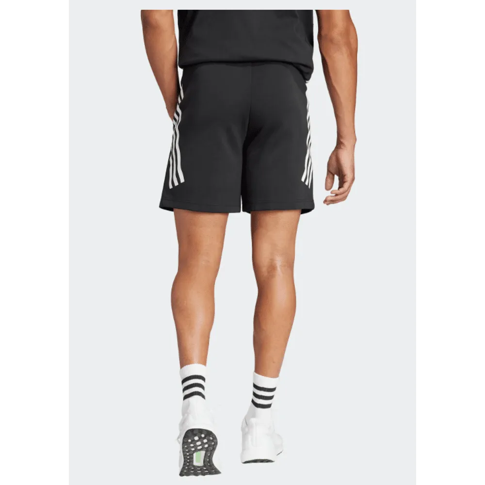 ADIDAS  FUTURE ICONS 3STRIPES SHORT HEREN