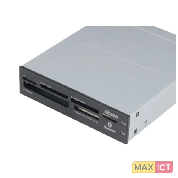 AKASA AKICR11 GEHEUGENKAARTLEZER USB 2.0 INTERN