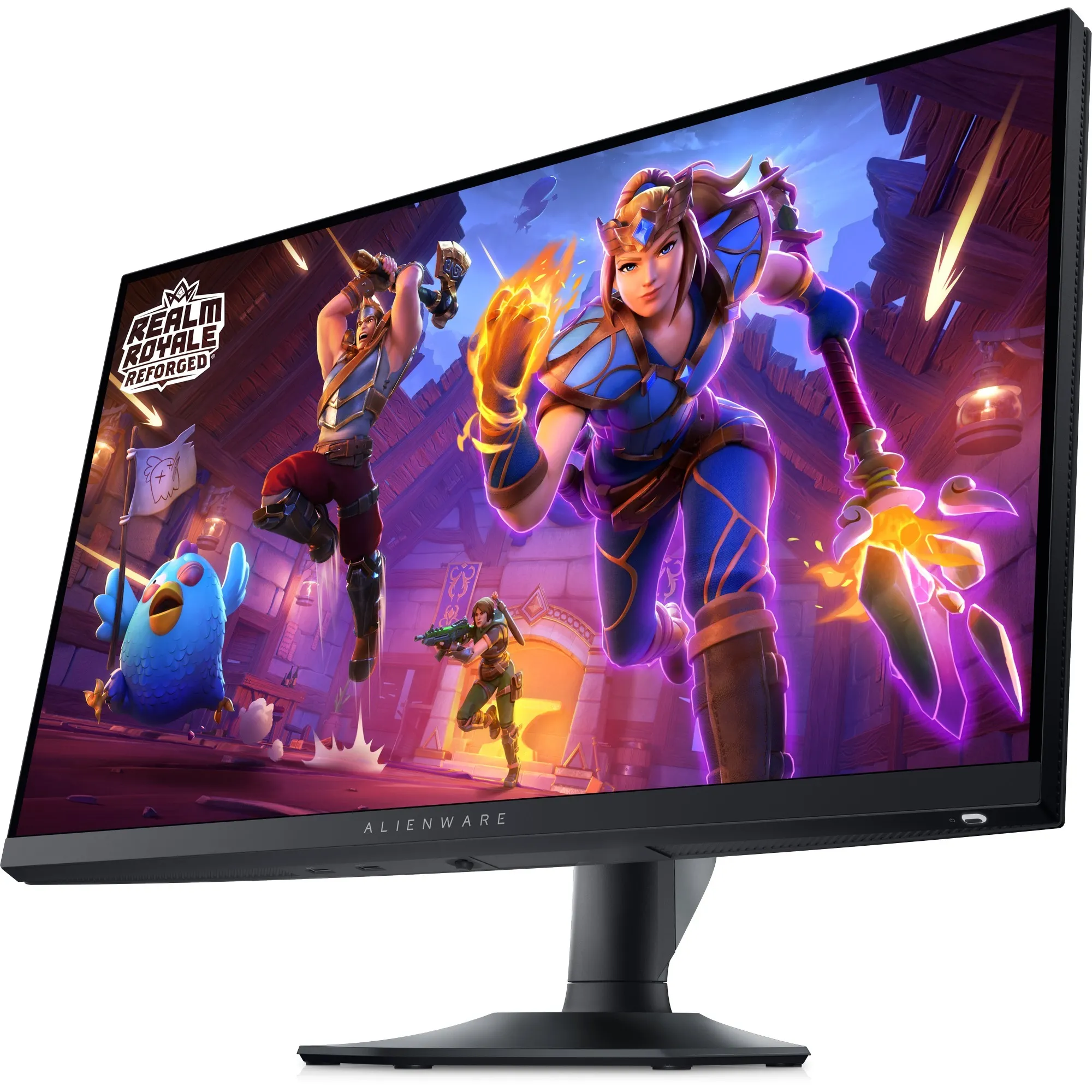 ALIENWARE ALIENWARE AW2724HF 27