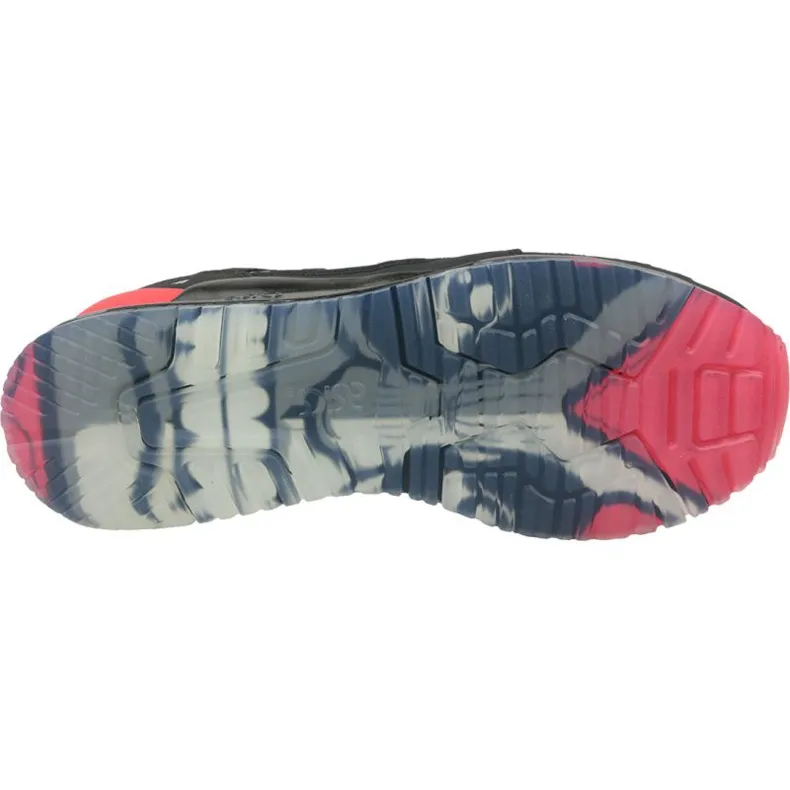 ASICS GELLYTE III M 1191A252001 ZWART