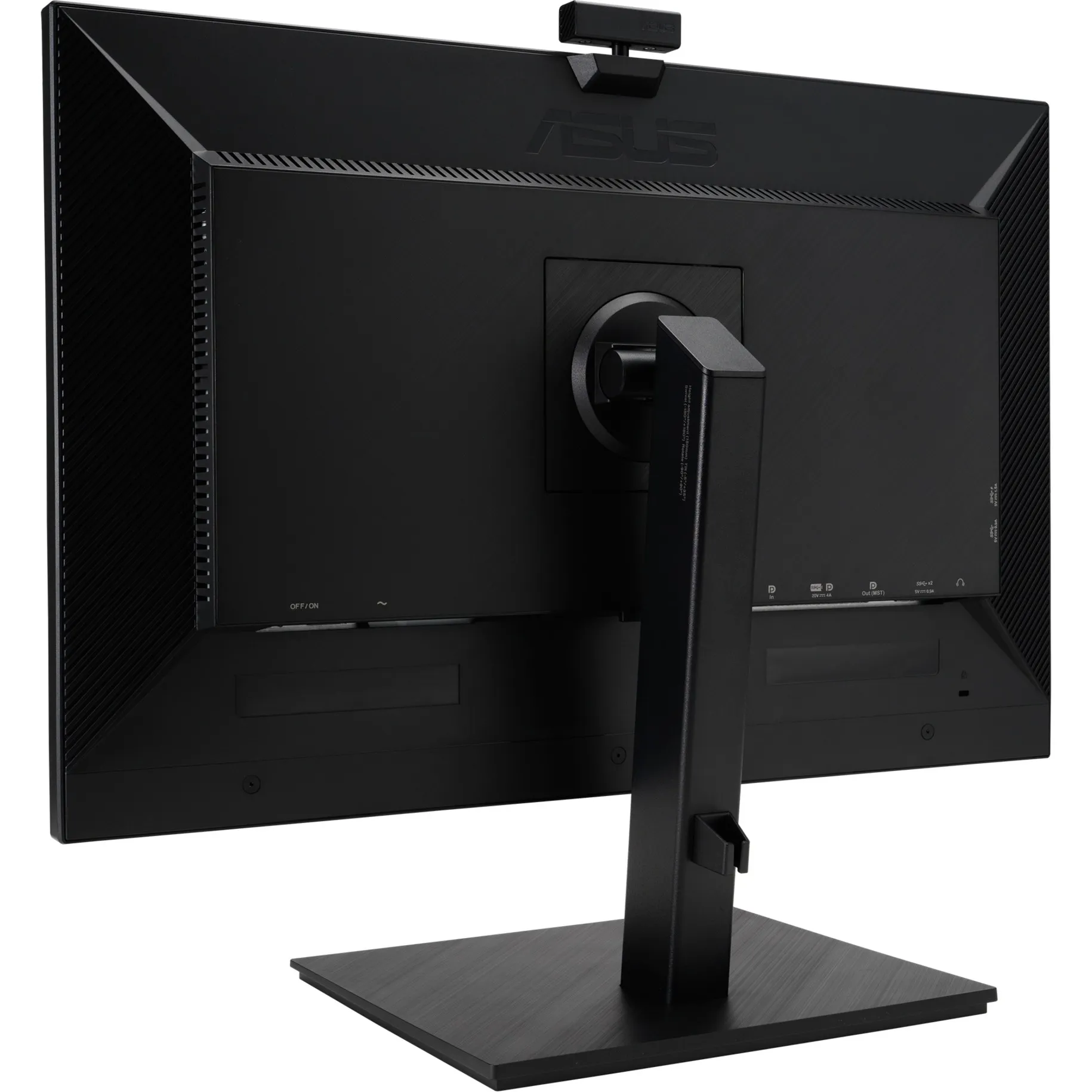 ASUS BE27ACSBK 27