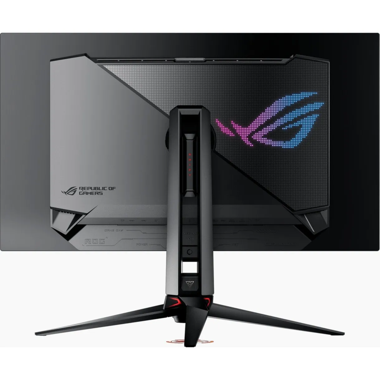 ASUS ROG SWIFT OLED PG32UCDP 31.5