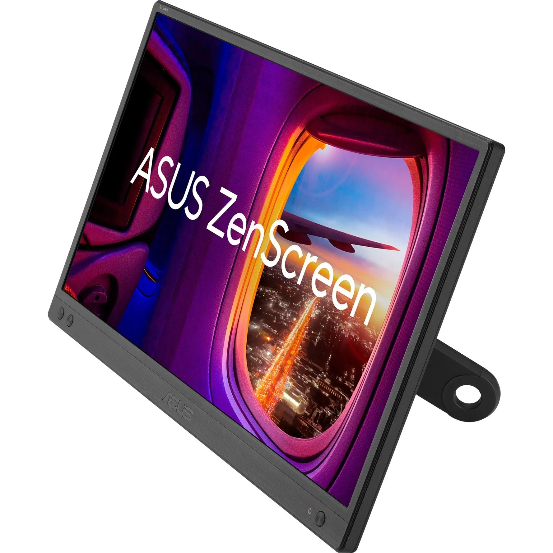 ASUS ZENSCREEN MB166CR 15.6