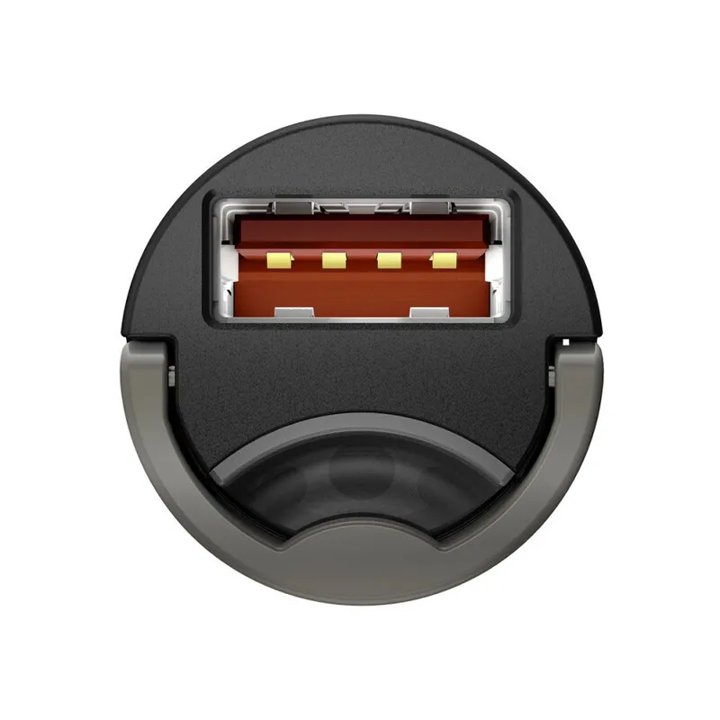 BASEUS Mini USB Autolader