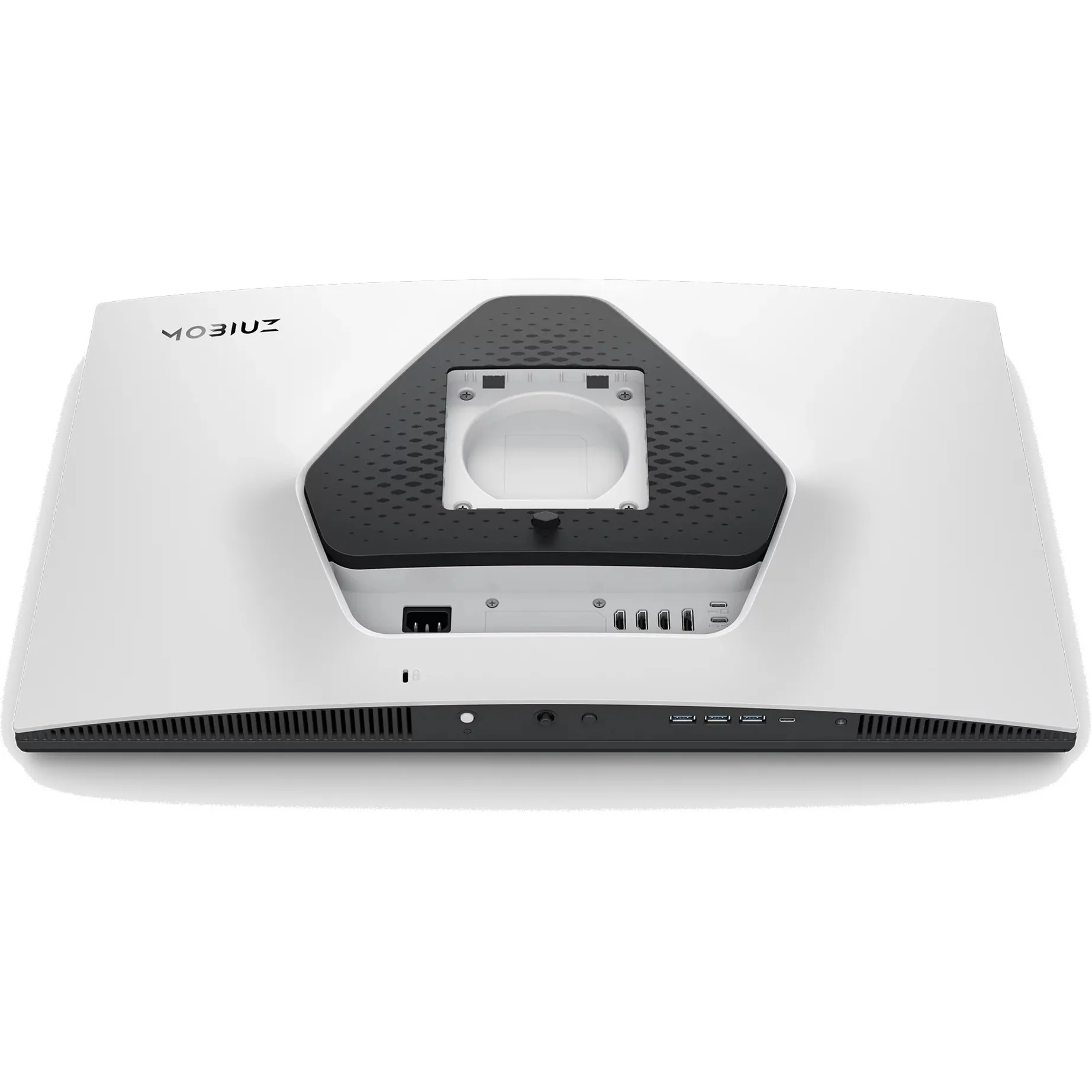 BENQ MOBIUZ EX271U 27