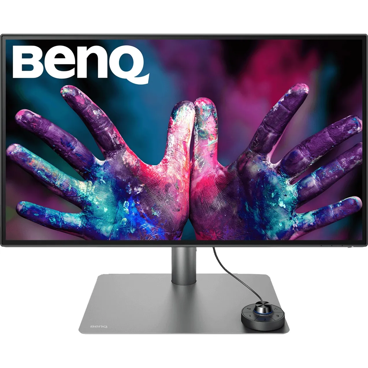 BENQ PD2725U 27