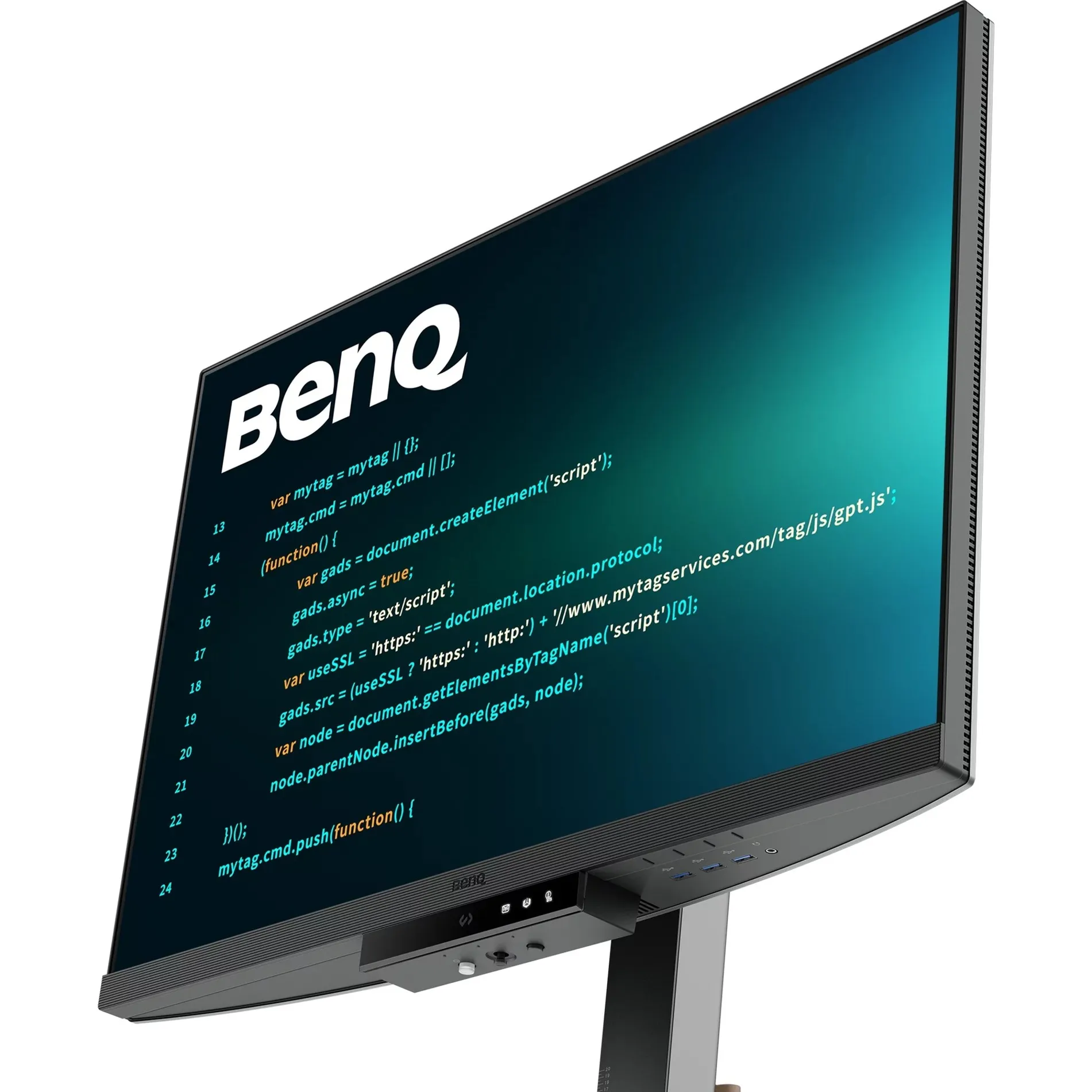 BENQ RD280U 28.2