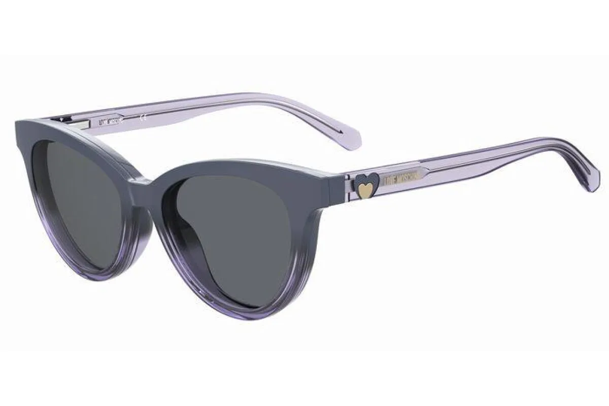 BRIL MOSCHINO LOVE MOL051/CS 204941 (PJP IR) + CLIPON