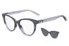 BRIL MOSCHINO LOVE MOL051/CS 204941 (PJP IR) + CLIPON