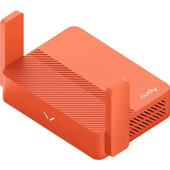 Cudy AC1200 Wireless Mini VPN router met USB mesh router (Cudy Mesh)