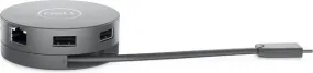 DELL - DA310 - USB-C Dock