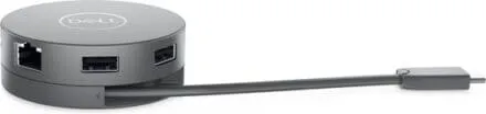 DELL  DA310  USBC DOCK