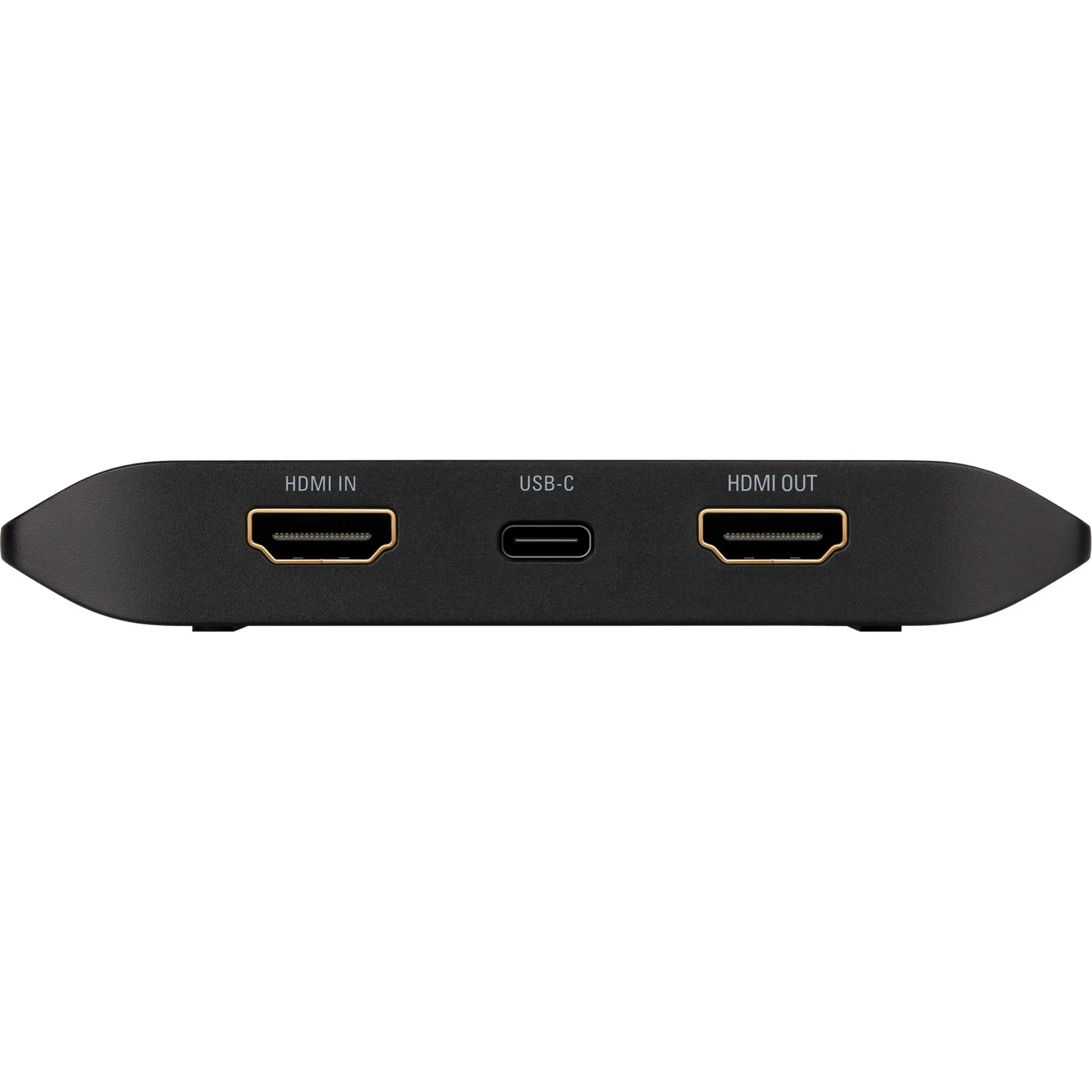 Elgato HD60 X capture card (Zwart | USB 3.2 Gen 1 (5 Gbit/s) | 2x HDMI)