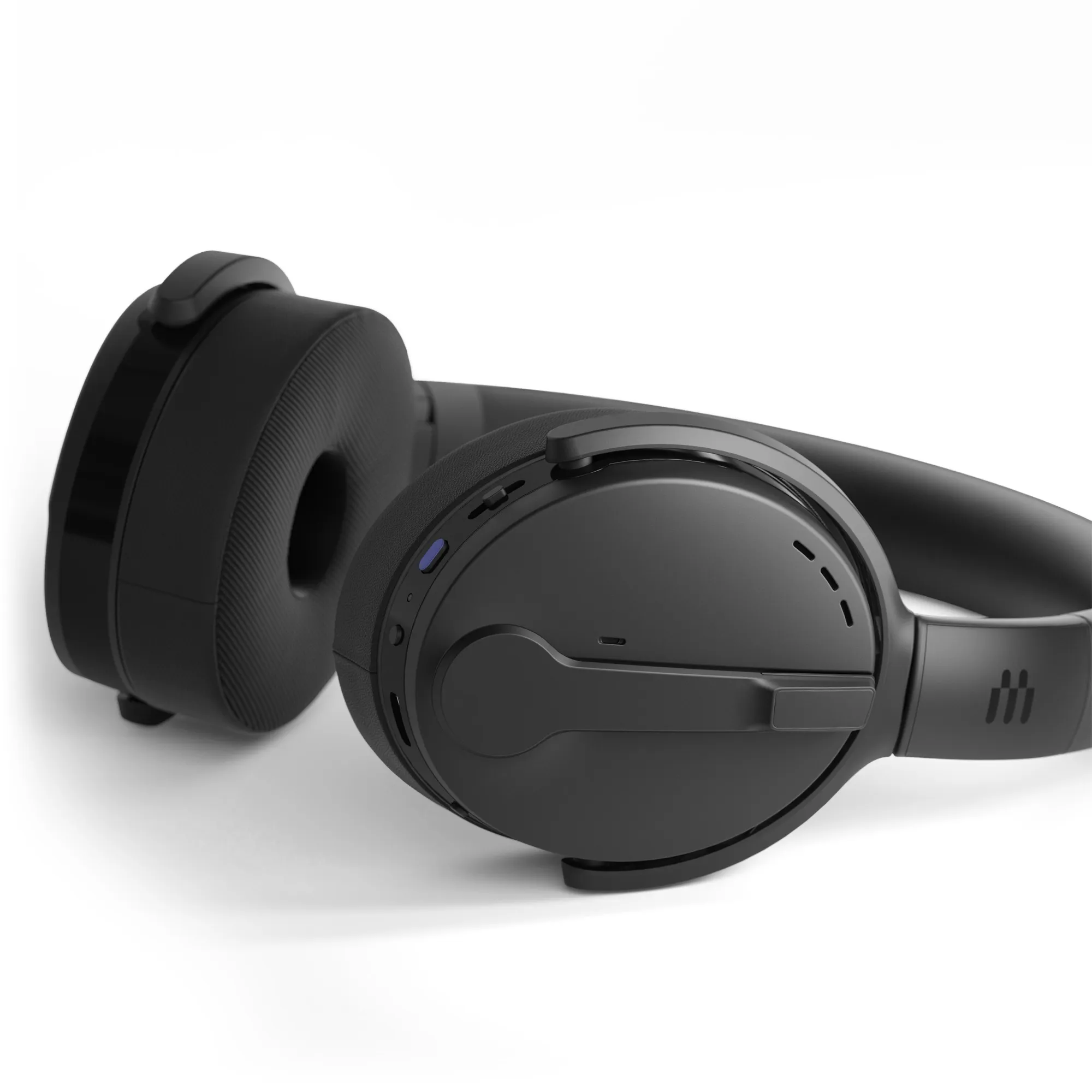 EPOS ADAPT 561 II OVEREAR HEADSET (ZWART, BLUETOOTH, USBC)