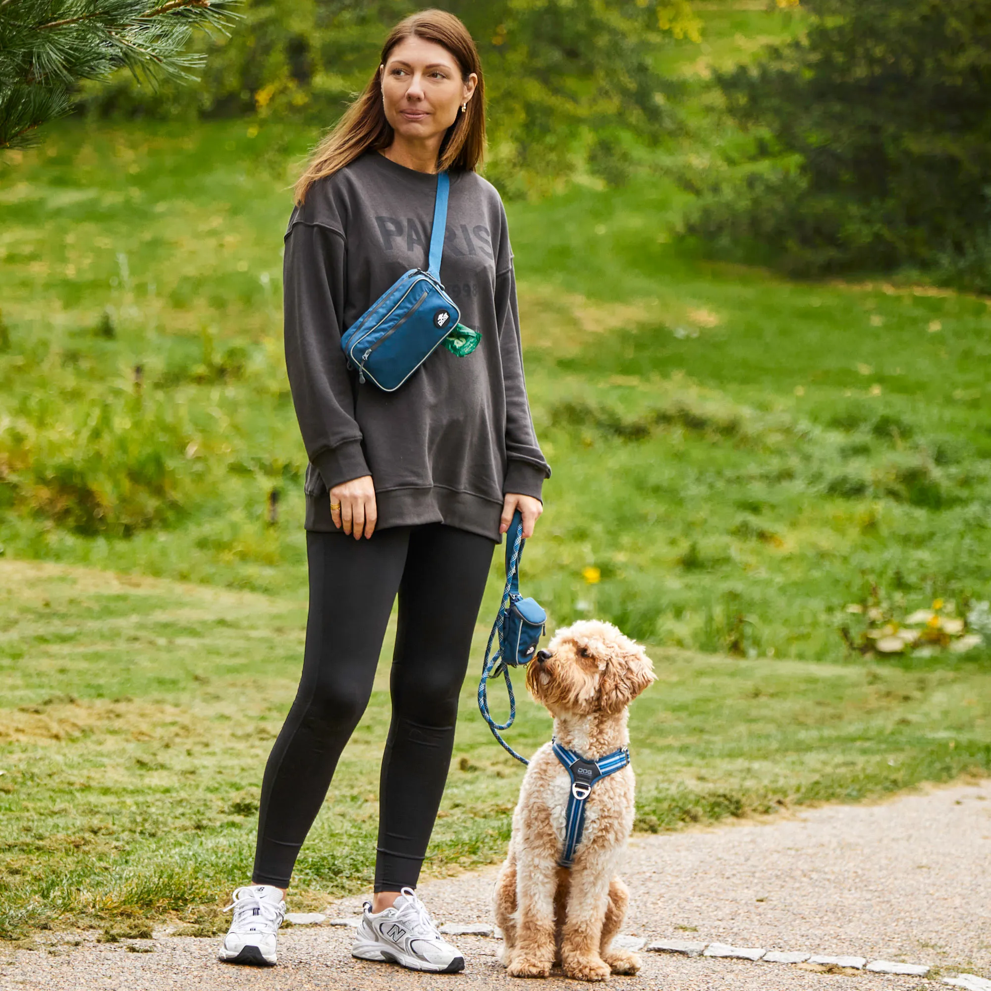 Go Explore Belt Bag