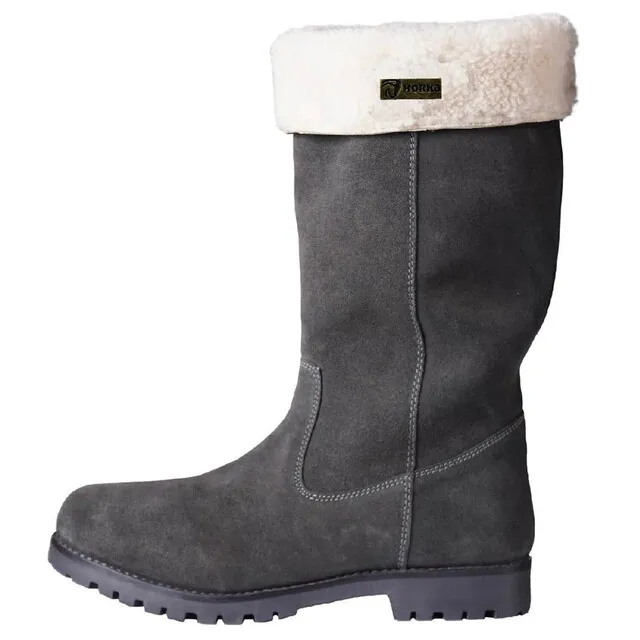 Horka Outdoorlaars Melrose Grijs Maat 39