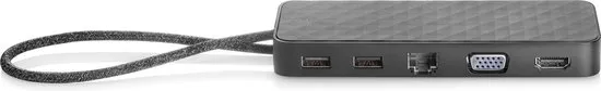 HP  USBC MINI DOCK  1PM64AA