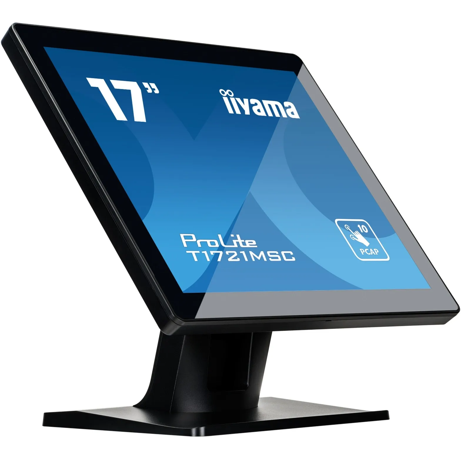 IIYAMA PROLITE T1721MSCB2 17