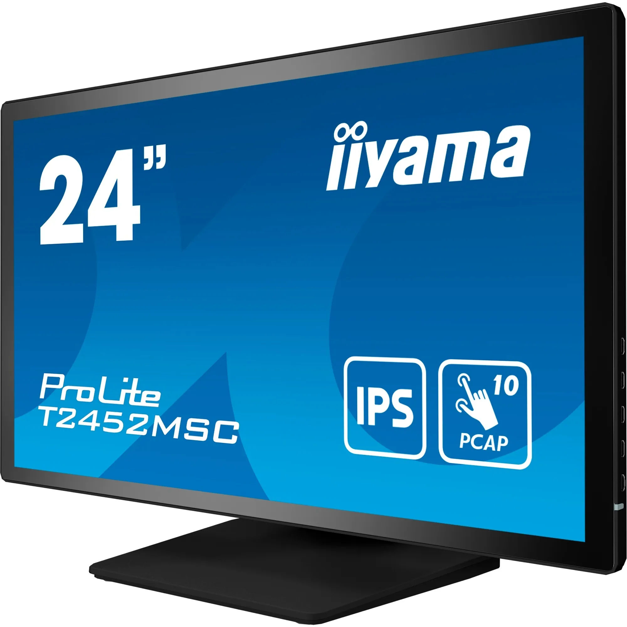 IIYAMA PROLITE T2452MSCB1 23.8