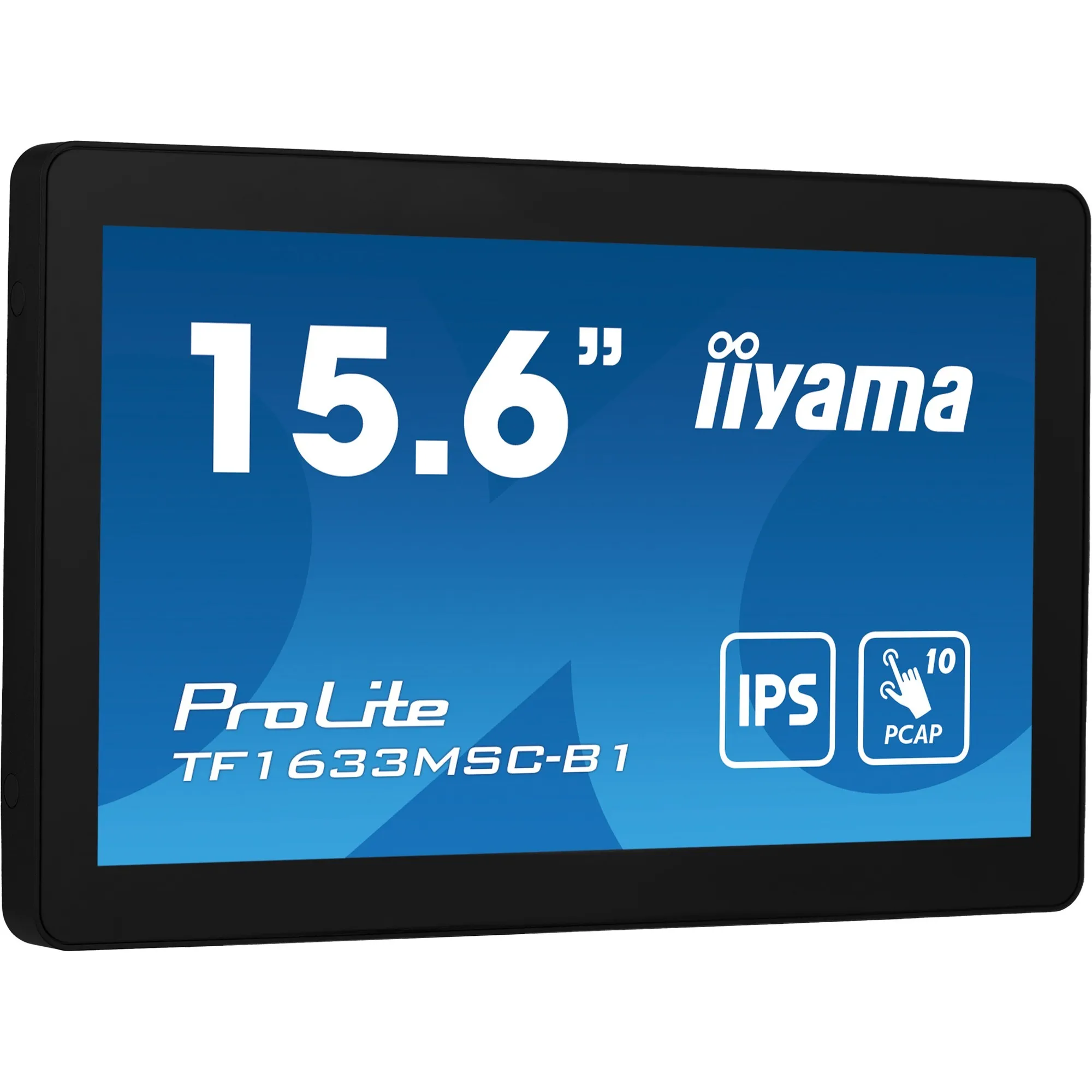 IIYAMA PROLITE TF1633MSCB1 15.6