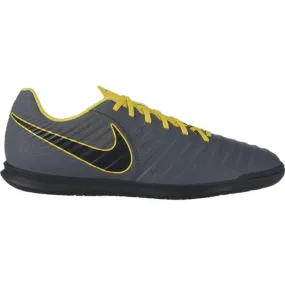 Indoorschoenen Nike Tiempo Legend X 7 Club Ic M AH7245-070 veelkleurig grijs