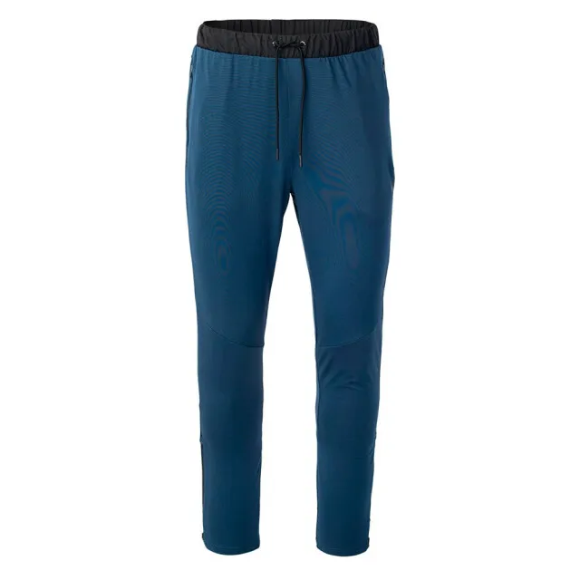 IQ Heren risme joggingbroek