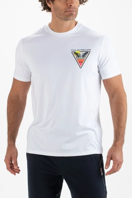 KAYLYN TENNIS TSHIRT HEREN