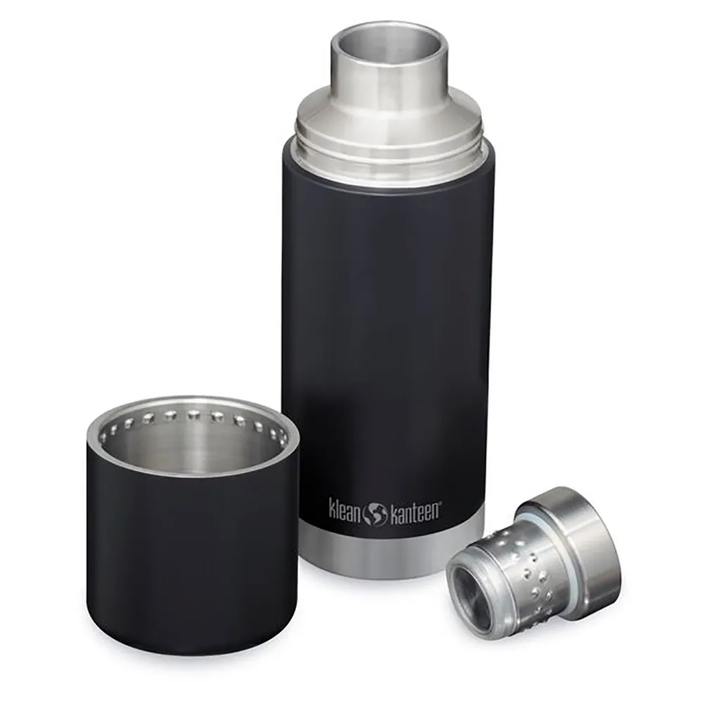 Klean Kanteen Isolatie TK Pro 750ml/25oz