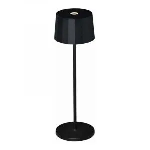 KONST LOUNGE TAFEL 7813750 POSITANO LED 35CM IP65 MATZWA 2.2W USB WW