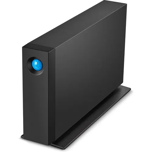 LACIE D2 PROFESSIONAL USBC 14TB
