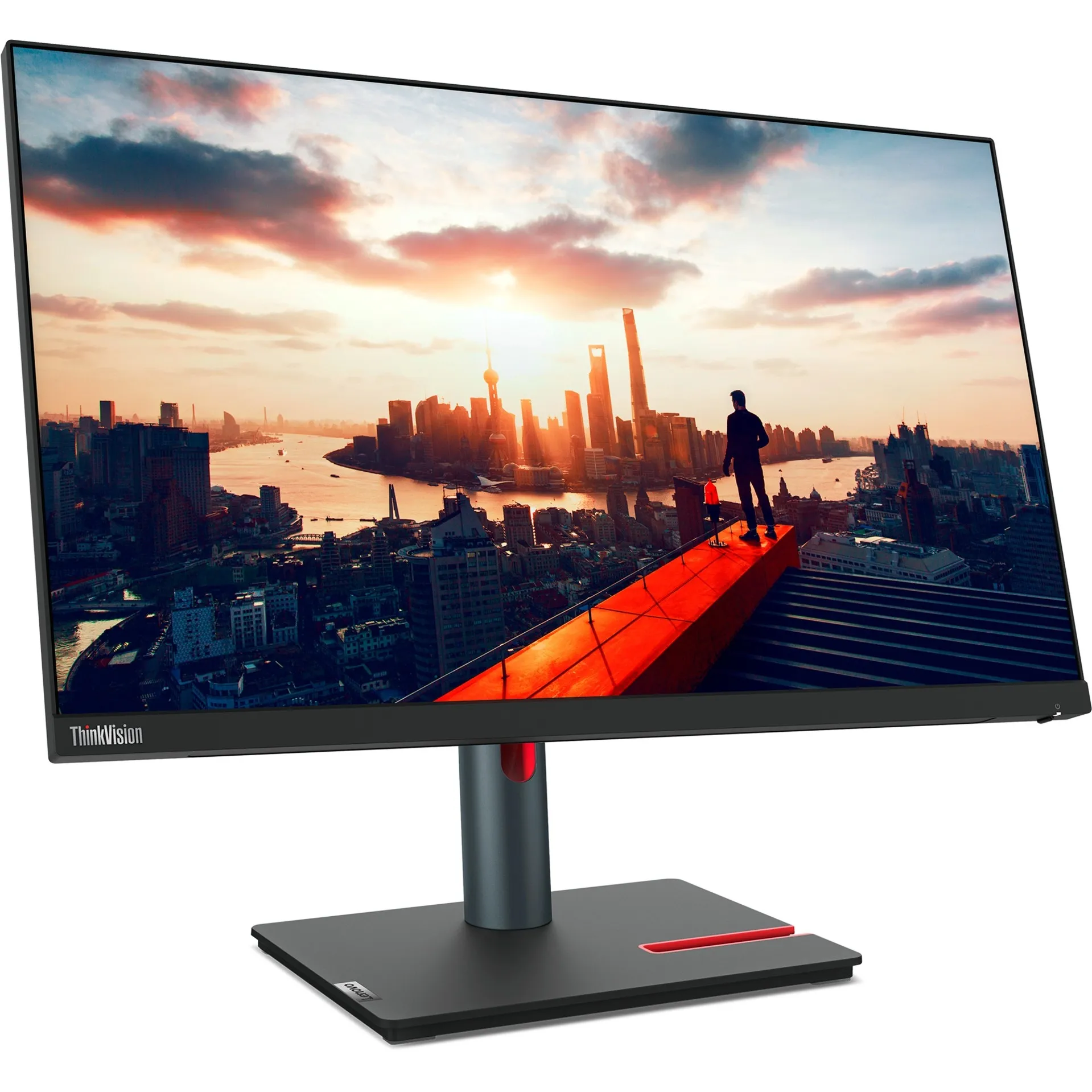 LENOVO THINKVISION P24H30 (63B3GAT6EU) 23.8
