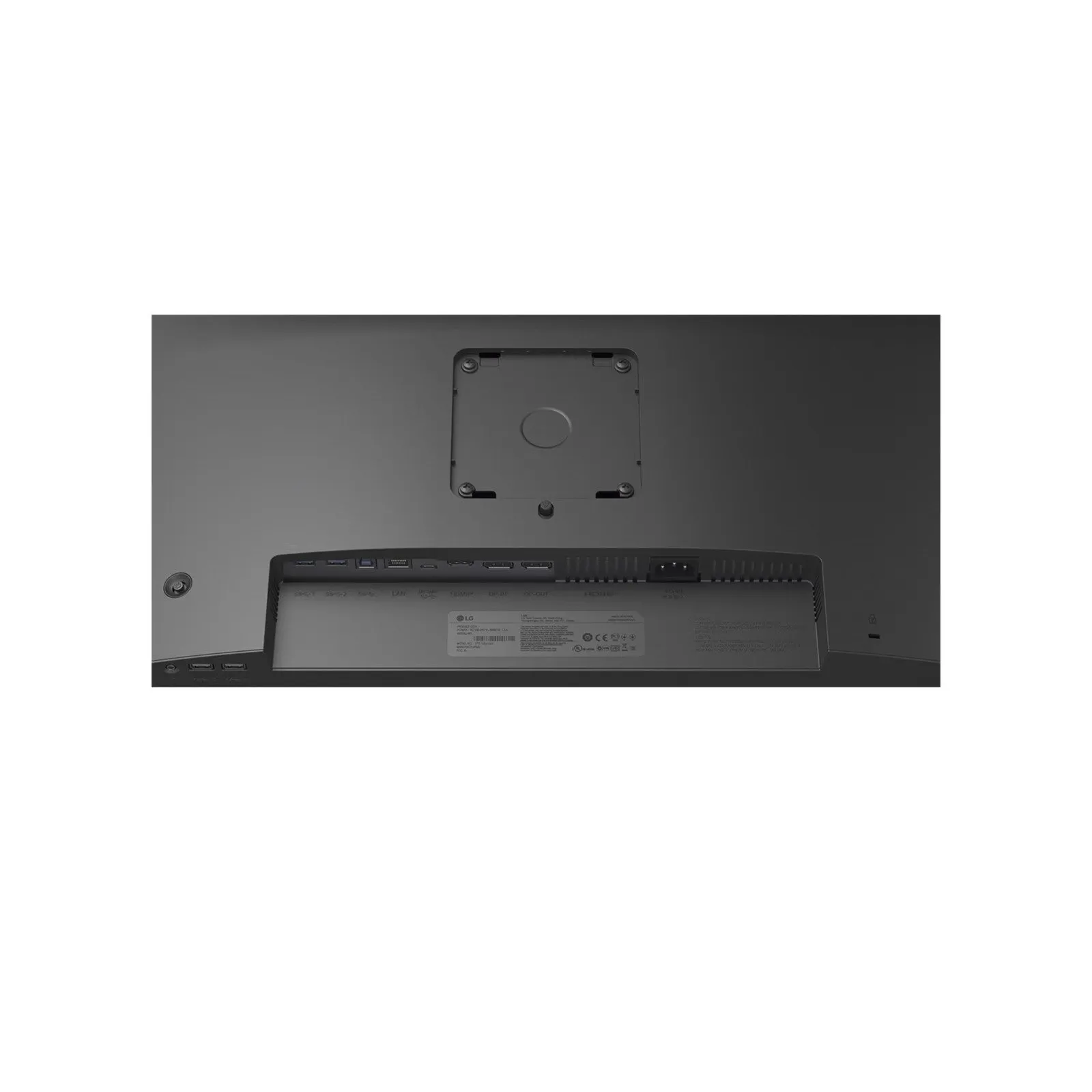 LG 24BA850 23.8