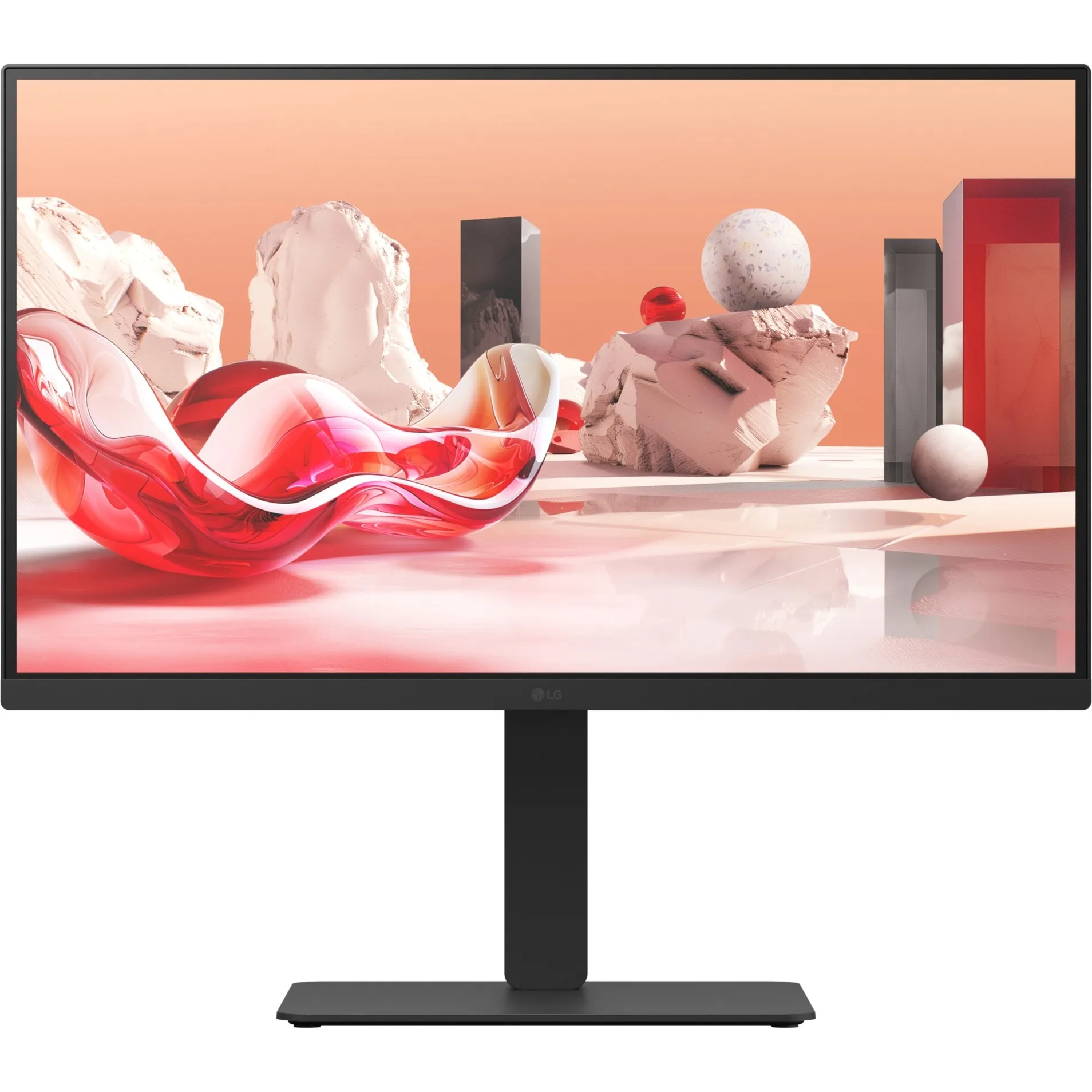 LG 27BA75QB 27