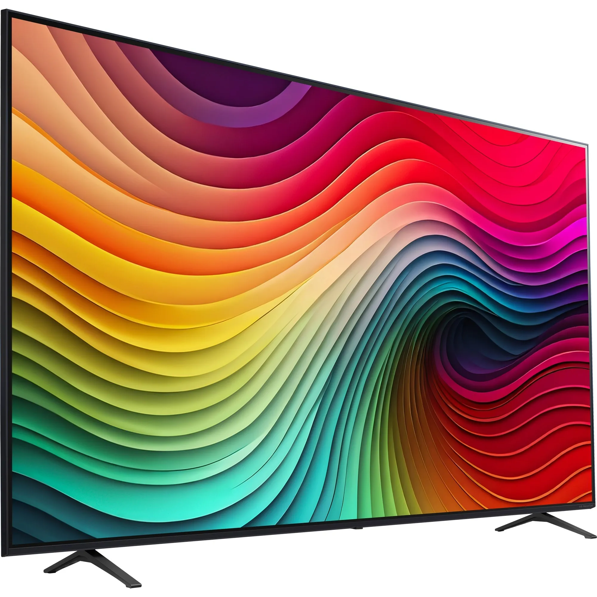 LG 55NANO82T6B 55
