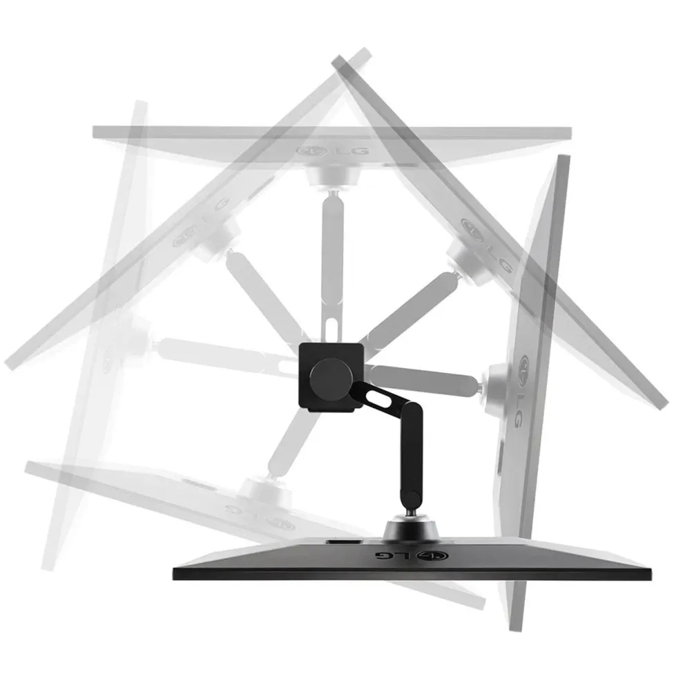 LG ULTRAFINE 27UN880PB 27