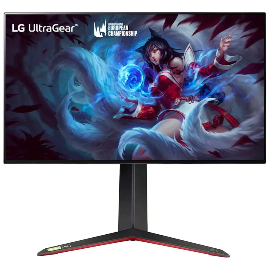LG ULTRAGEAR 27GP95RPB 27