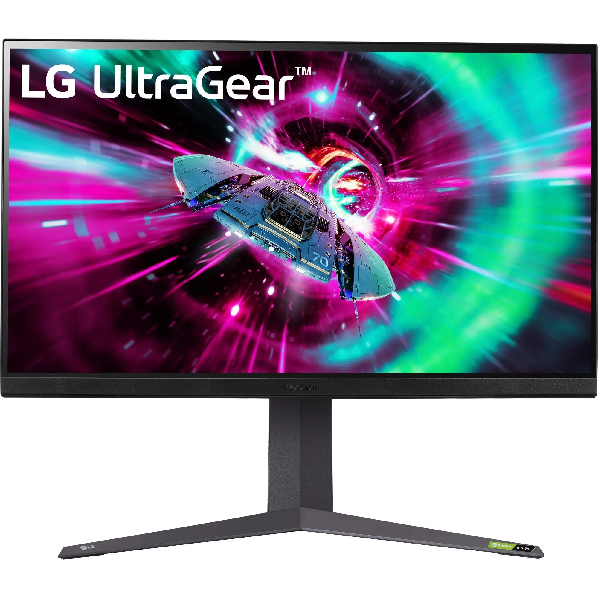 LG ULTRAGEAR 27GR93UB 27