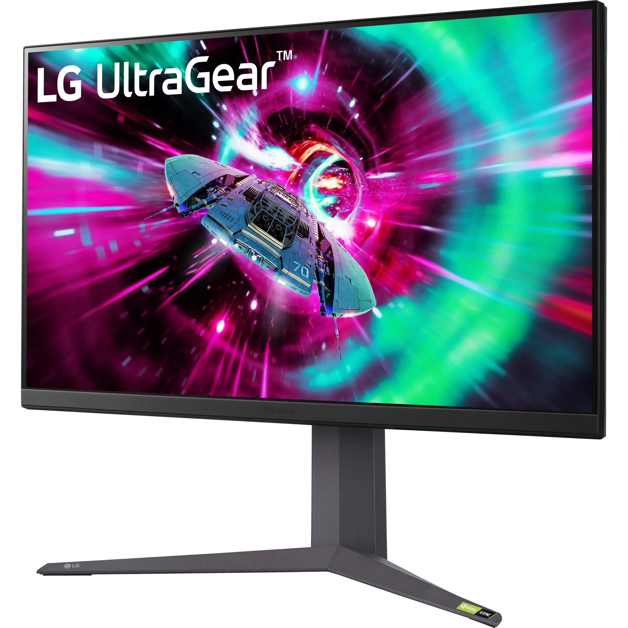 LG ULTRAGEAR 27GR93UB 27