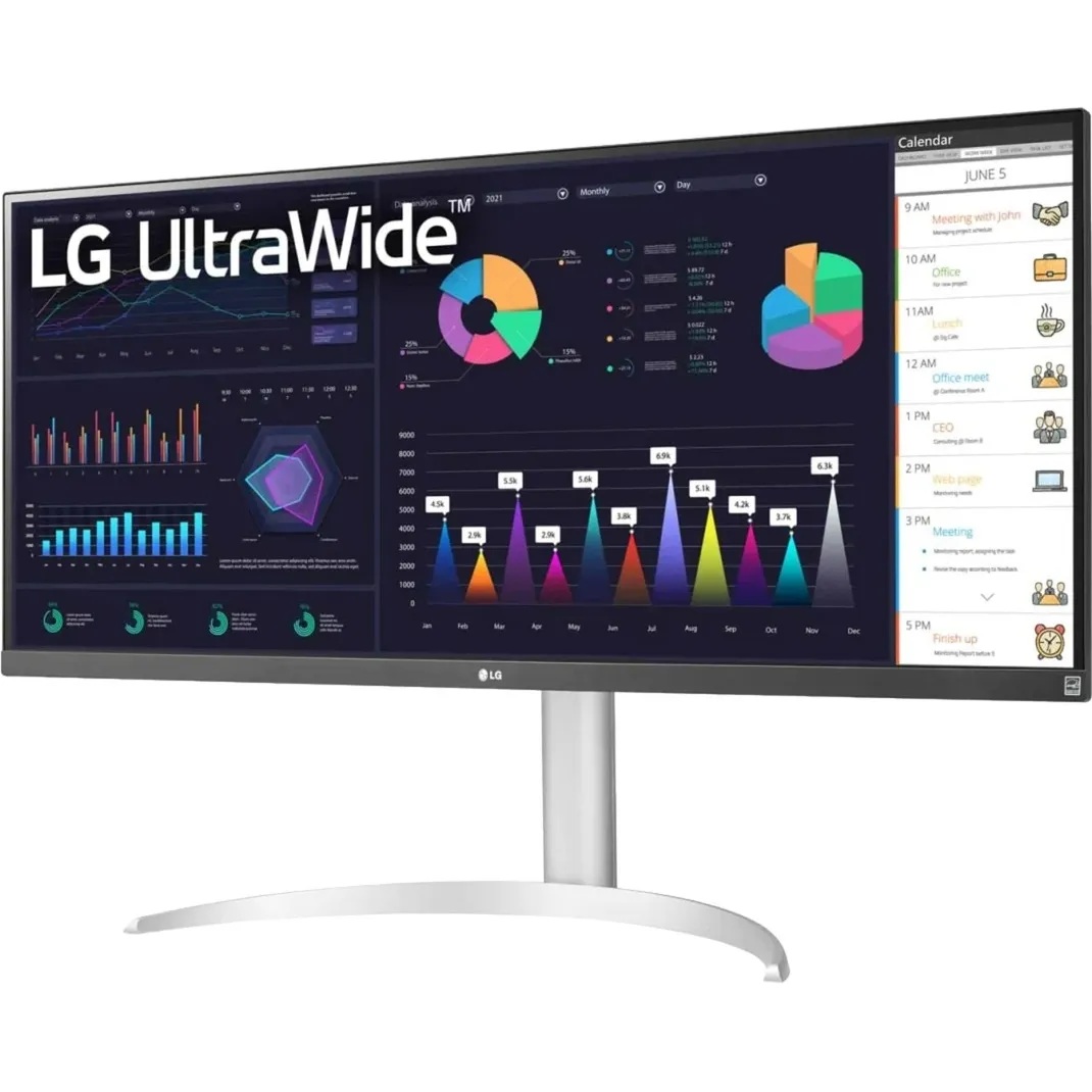 LG ULTRAWIDE 34WQ650W 34