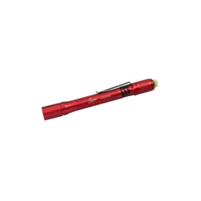 Linterna tipo lapicero Cree XPG de 30 lúmenes IP54