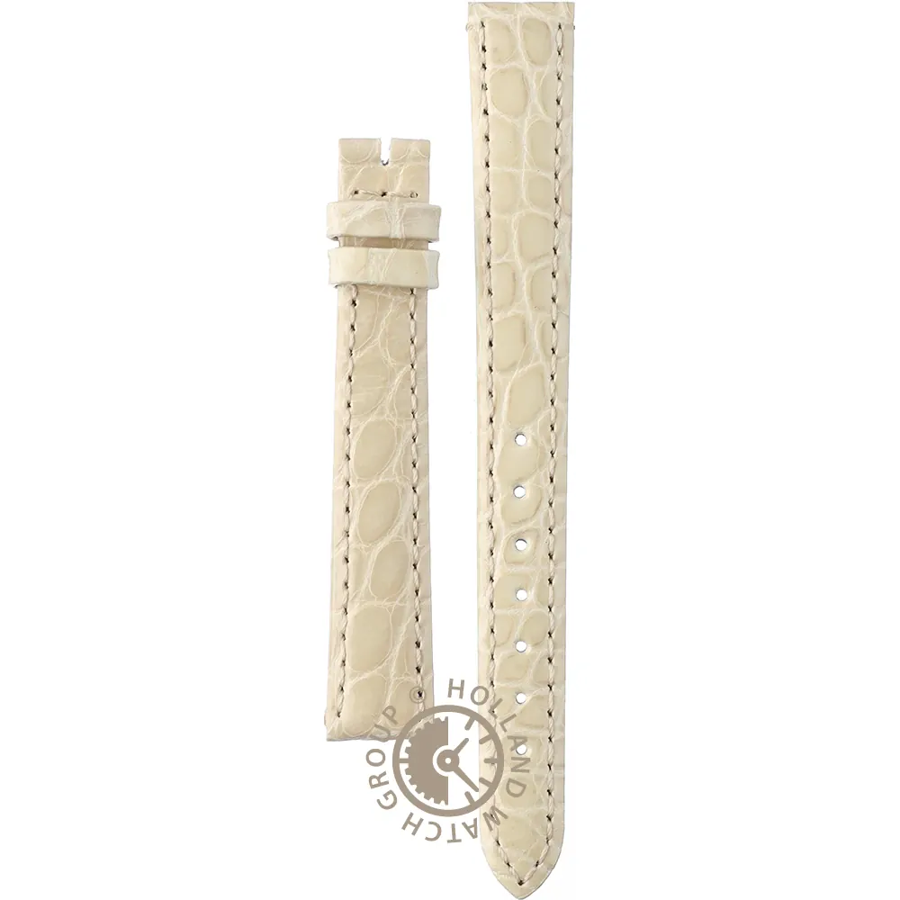 Longines L682101123 Dolce Vita Classic Horlogeband