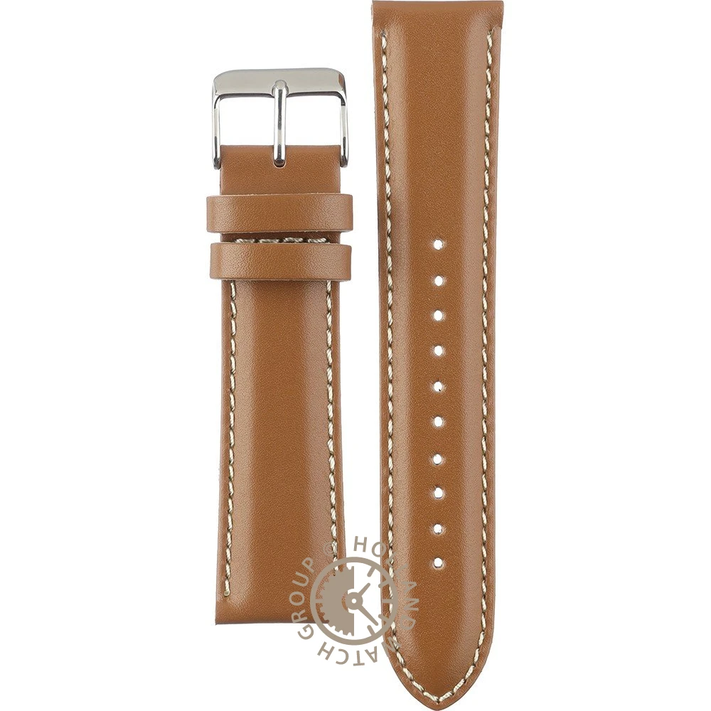 Lorus straps RQG070X Horlogeband