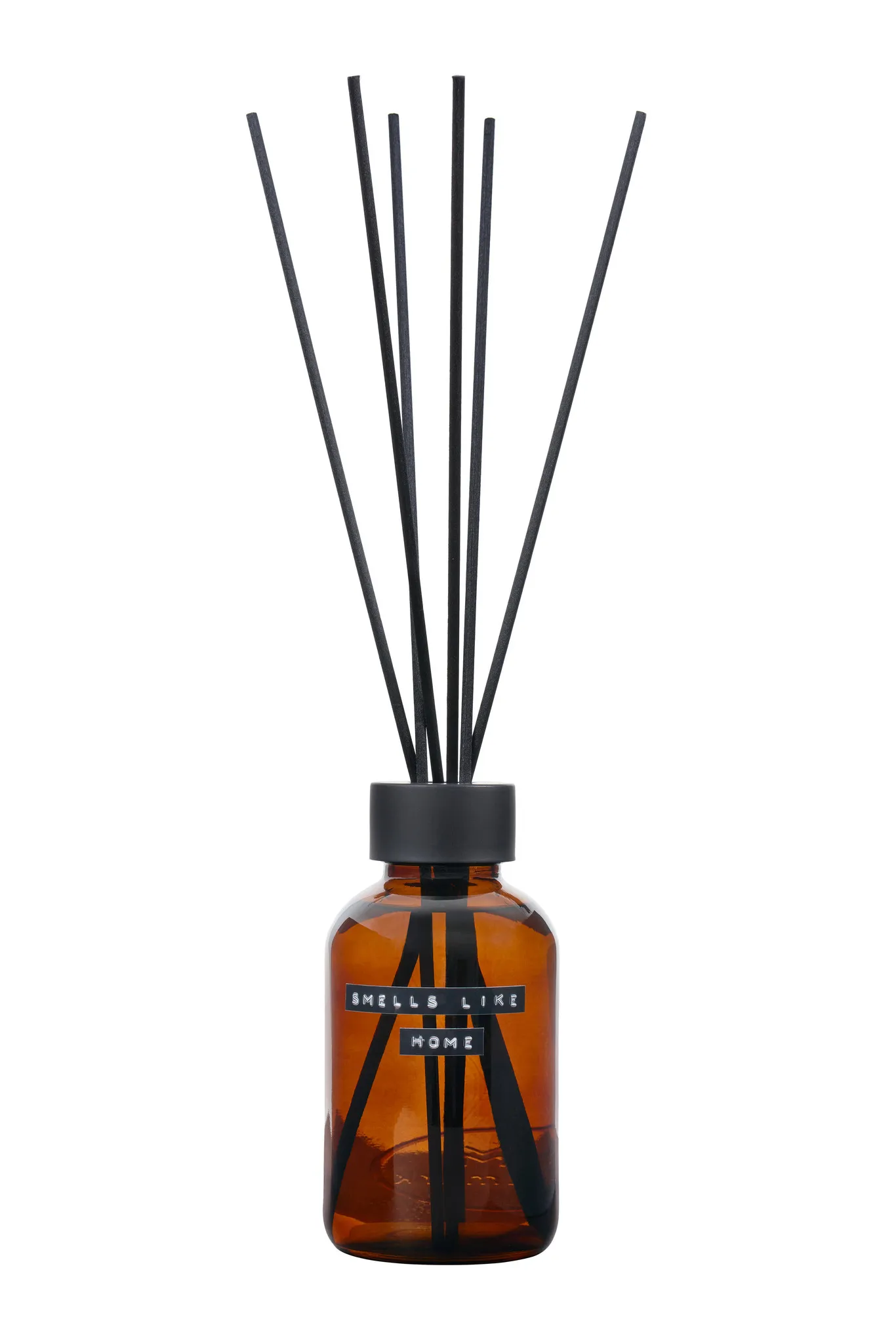 Maxi Fragrance Sticks 'SMELLS LIKE HOME' cederwood