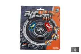 Mini Motors race bugs USB 2 autos