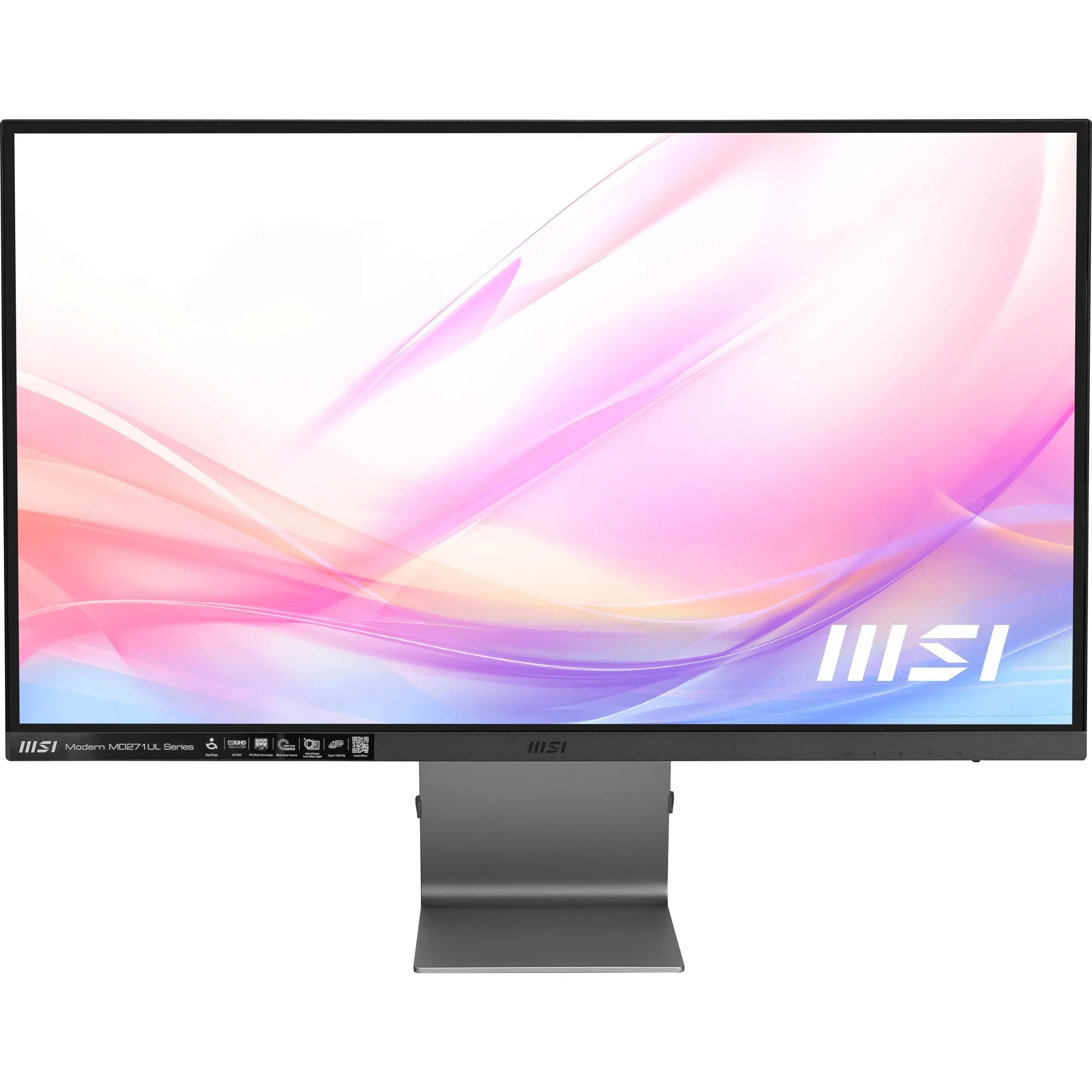 MSI MODERN MD271UL 27