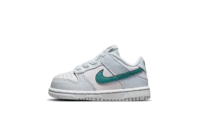 Nike Dunk Low Mineral Teal Bébé (TD)